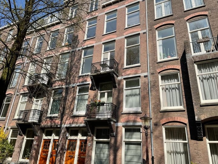Frans van Mierisstraat 24-2