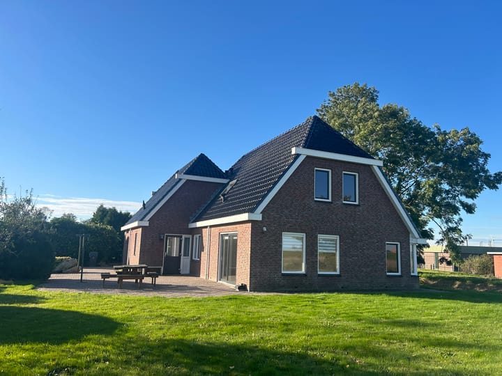 Scheemderzwaag 3