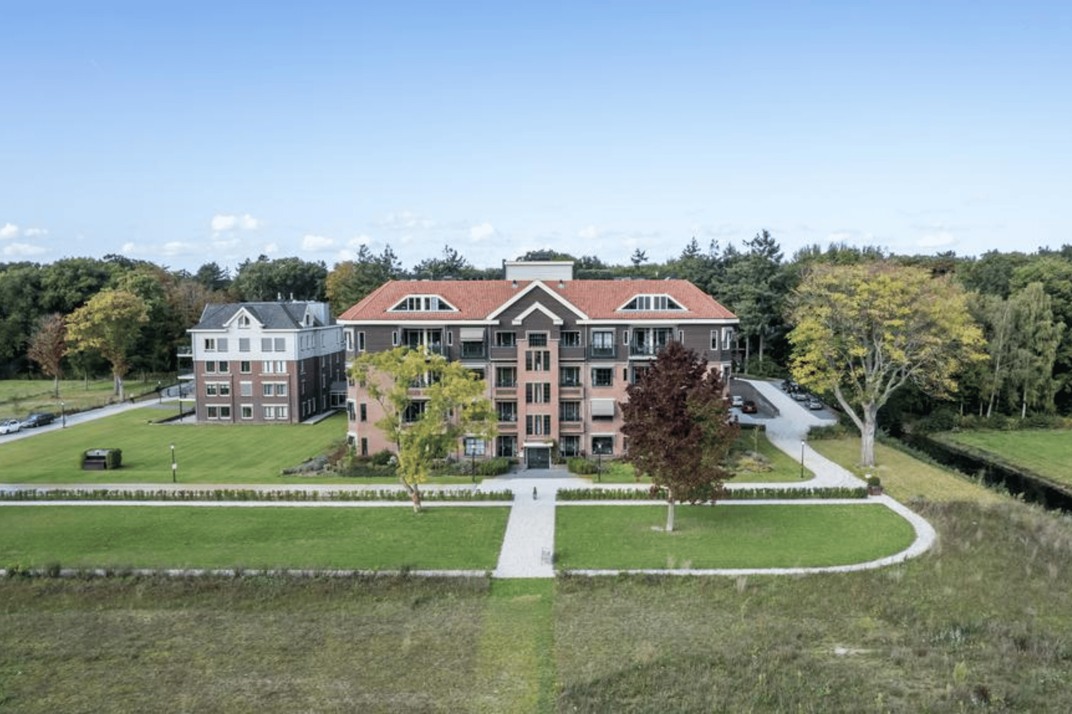 Burgemeester Schoute Park, 32, Wassenaar, 2243DA, Zuid-Holland, Nederland 32