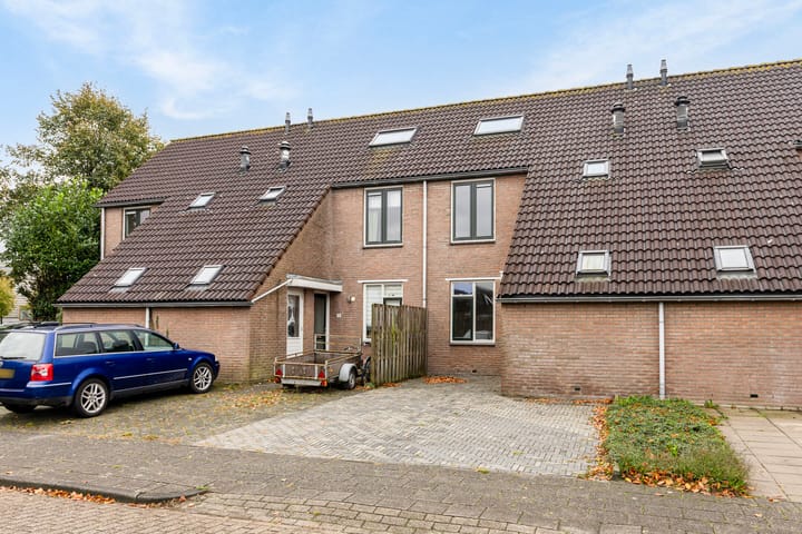 Foto 5 van Barten 17