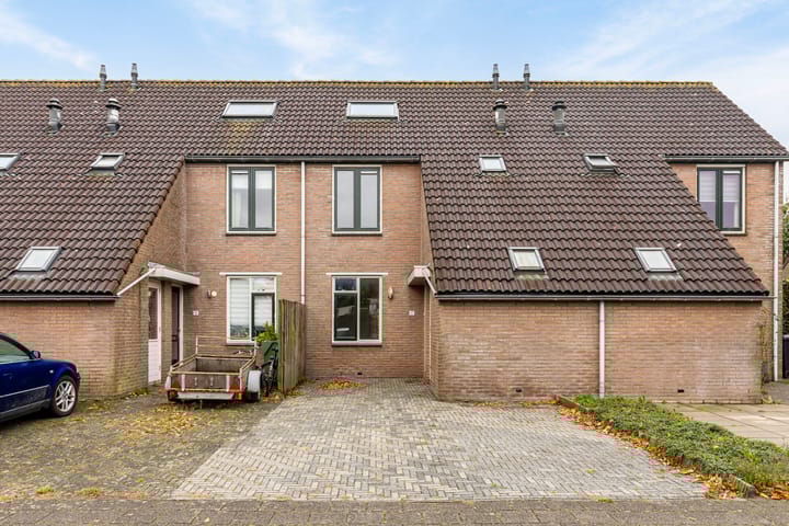 Foto 34 van Barten 17