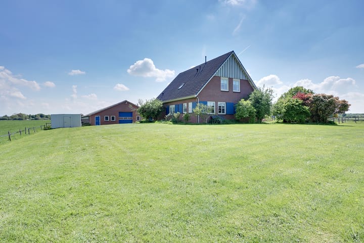 Foto 1 van Meisterholt 1