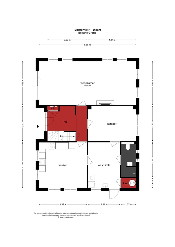 Foto 72 van Meisterholt 1