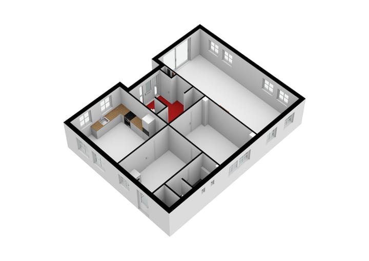 Foto 73 van Meisterholt 1