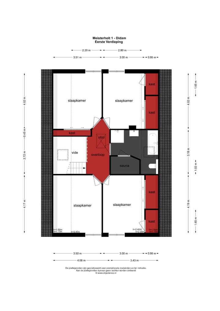 Foto 74 van Meisterholt 1