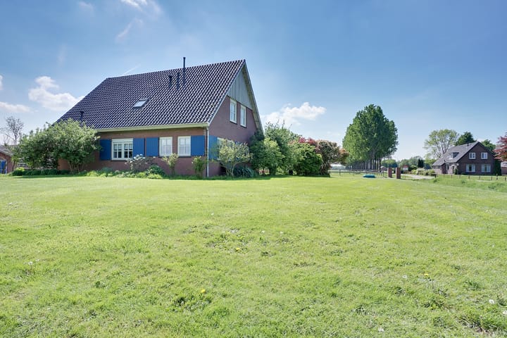 Foto 5 van Meisterholt 1