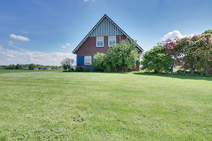 Foto 6 van Meisterholt 1