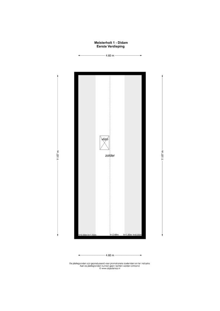 Foto 78 van Meisterholt 1