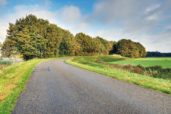 Foto 9 van Meisterholt 1