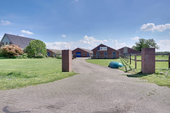 Foto 10 van Meisterholt 1