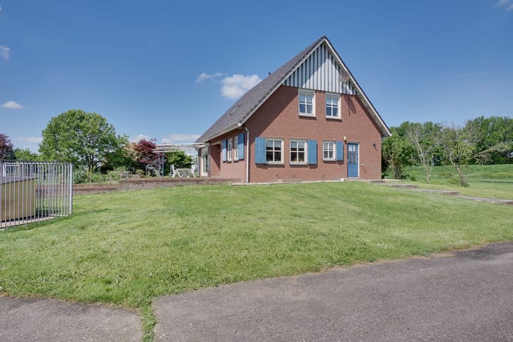 Foto 13 van Meisterholt 1