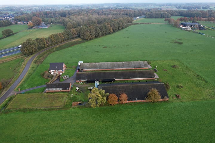 Foto 19 van Meisterholt 1