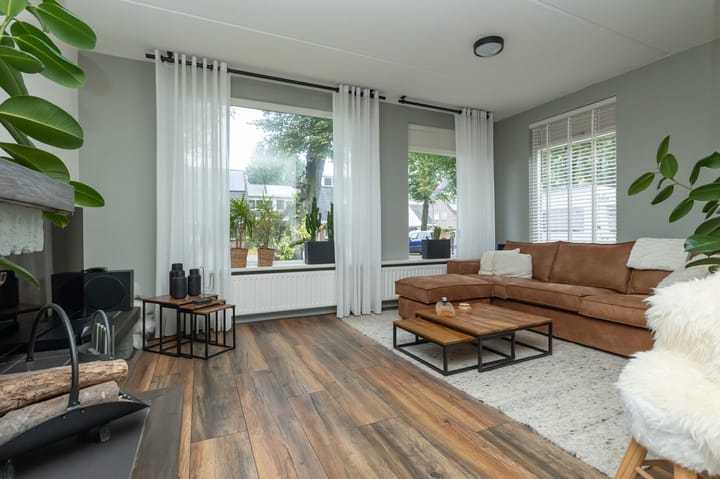 Foto 3 van Kerkenbovenveen 5