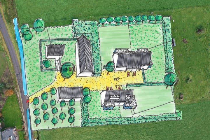 Foto 68 van Meisterholt 1