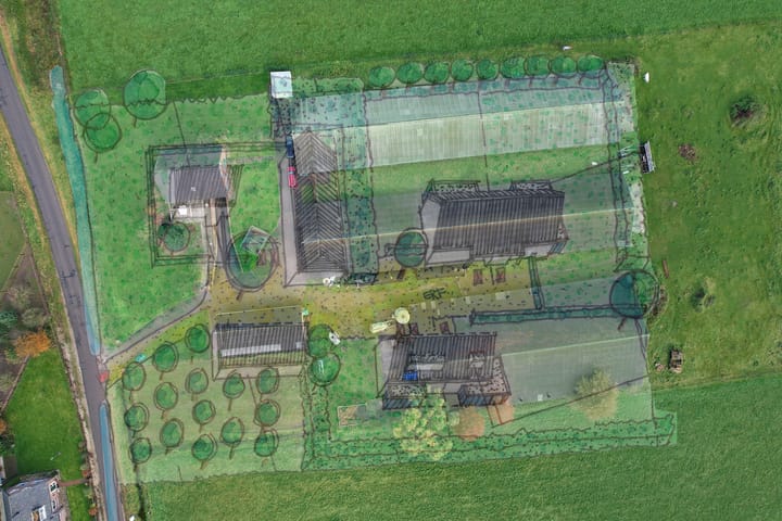 Foto 69 van Meisterholt 1