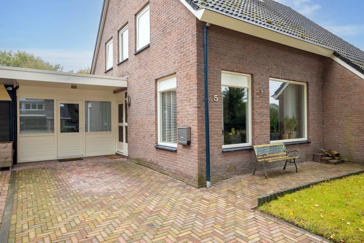 Foto 6 van Kerkenbovenveen 5