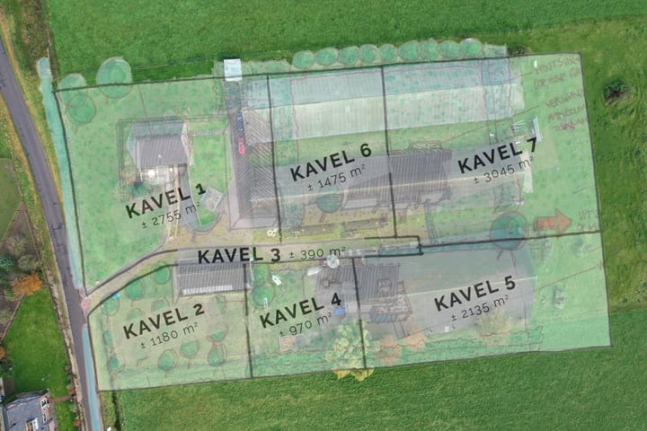 Foto 70 van Meisterholt 1