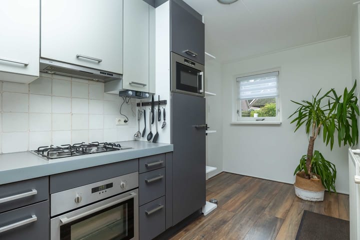 Foto 19 van Kerkenbovenveen 5