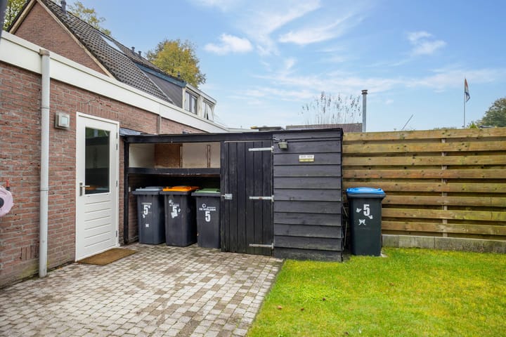 Foto 45 van Kerkenbovenveen 5