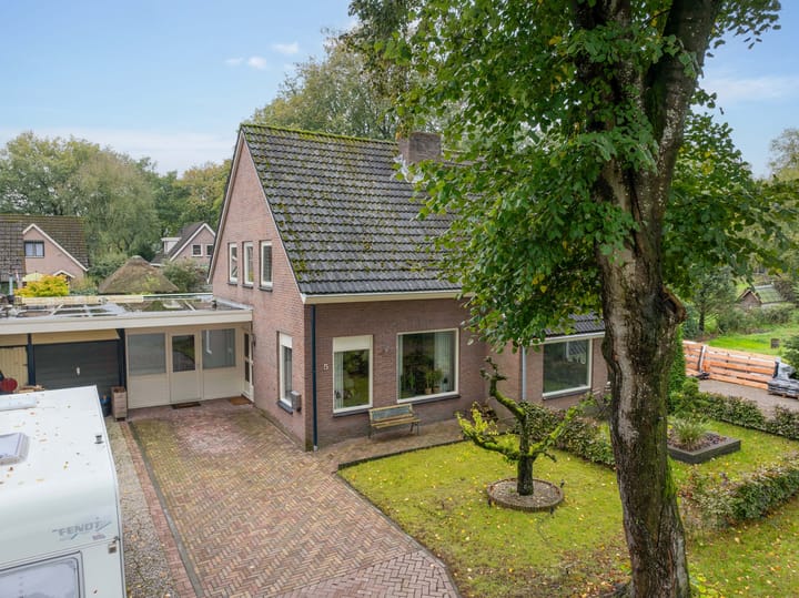 Foto 48 van Kerkenbovenveen 5