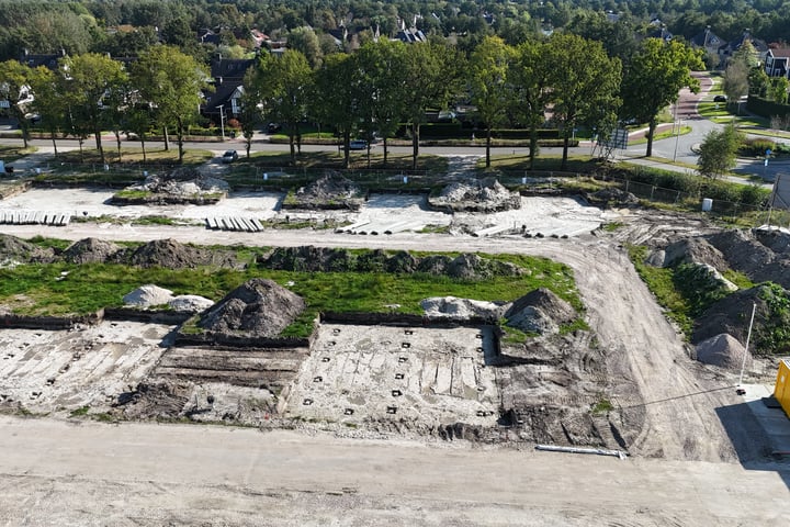 Bekijk foto 5 van Type Keizer | Vrijstaand (Bouwnr. 5)