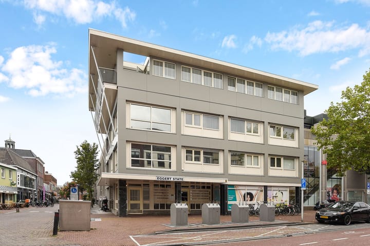 Nieuwstraat 45-D