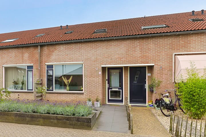 Foto 1 van De Houtsnip 8