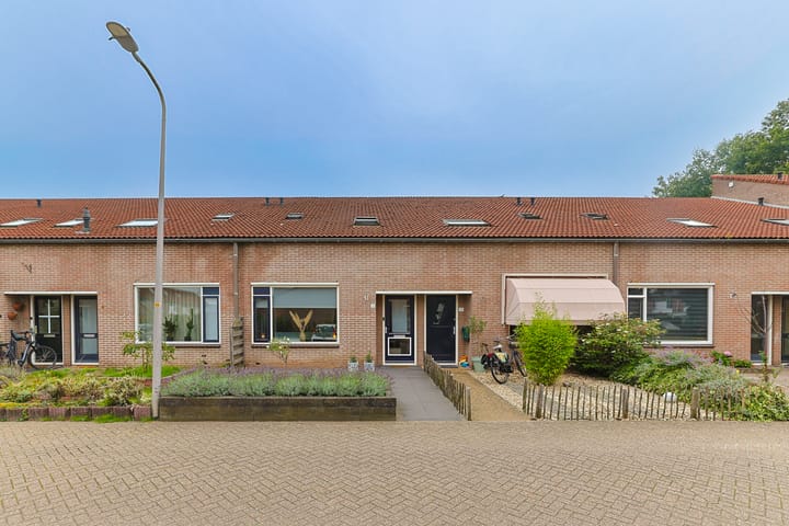 Foto 5 van De Houtsnip 8