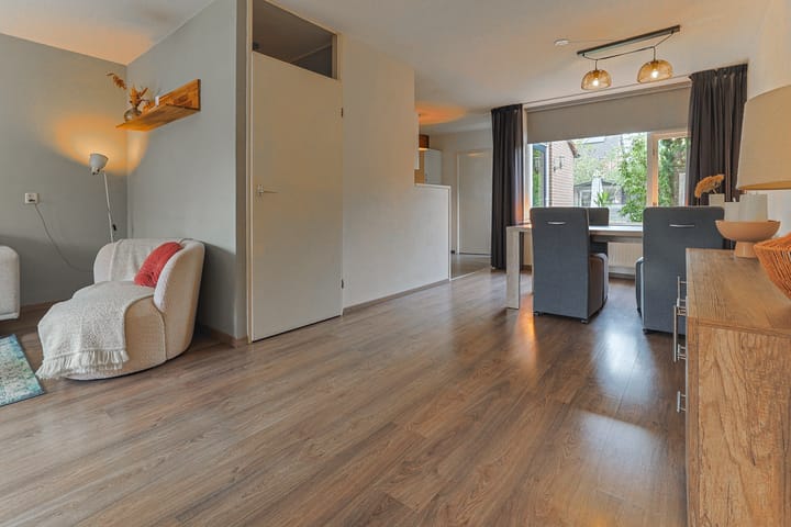 Foto 7 van De Houtsnip 8