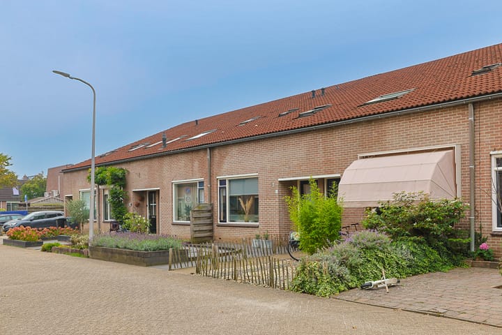 Foto 31 van De Houtsnip 8