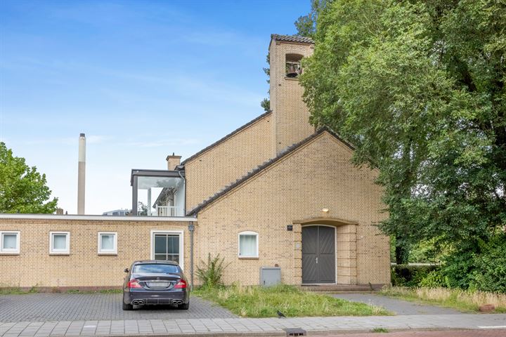 View photo 29 of Dijckmansstraat 2-G