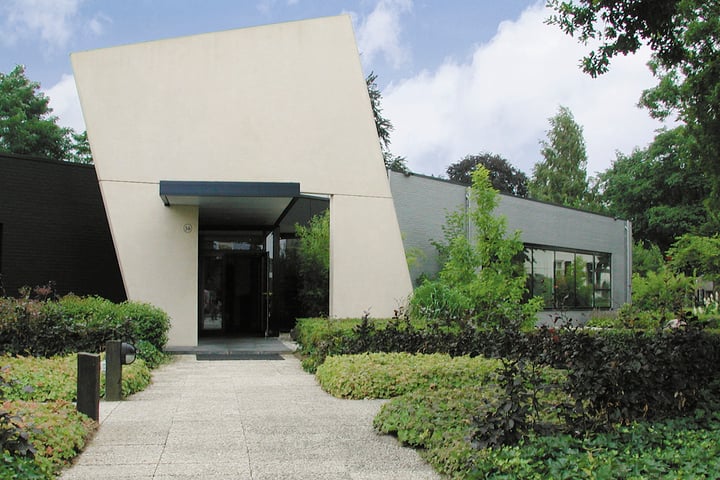 Bredevoortsestraatweg 56, Aalten