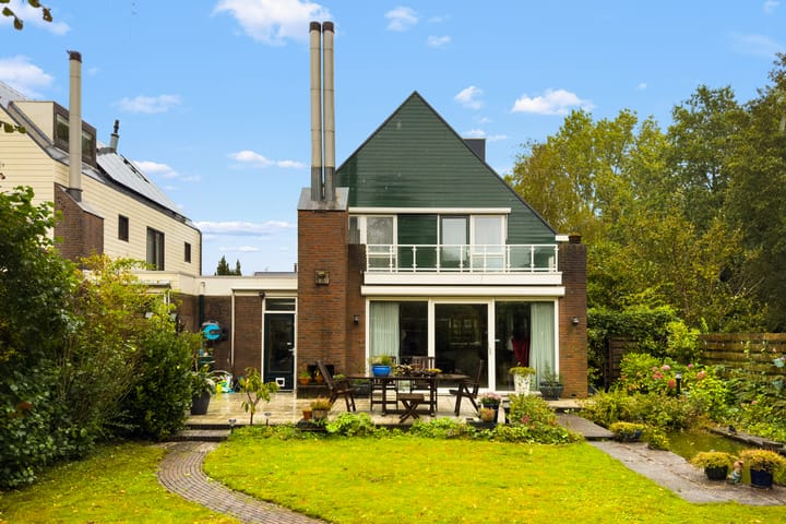 Foto 3 van Clausholm 9