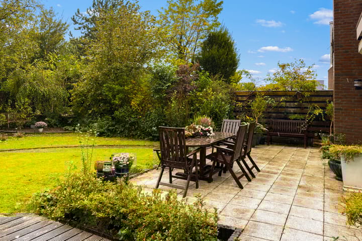 Foto 6 van Clausholm 9