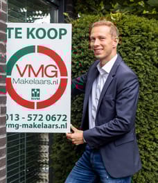 Pepijn de Roo - NVM Registered Agent (Director)