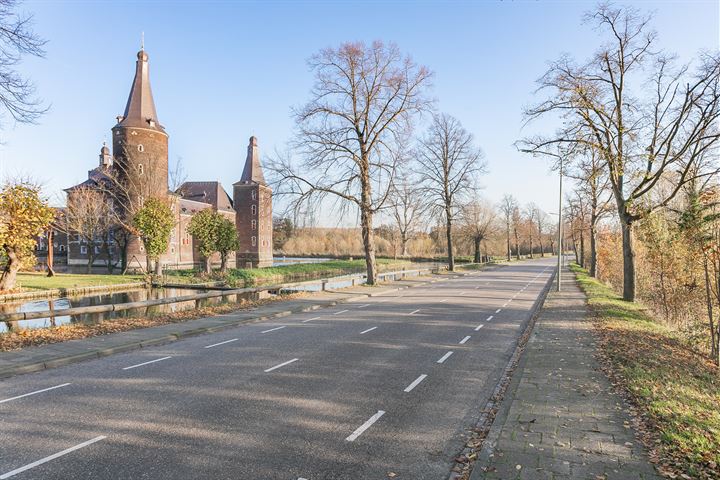 Bekijk foto 10 van Residentie Kasteel Hoensbroek