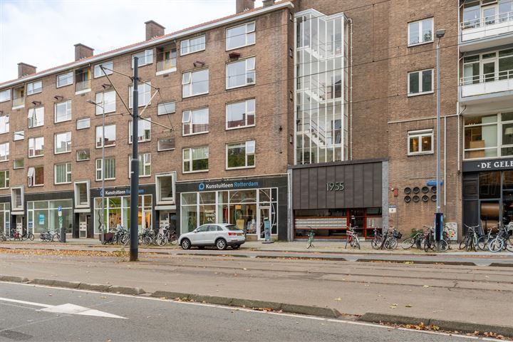 Bekijk foto 5 van Goudsesingel 270-A