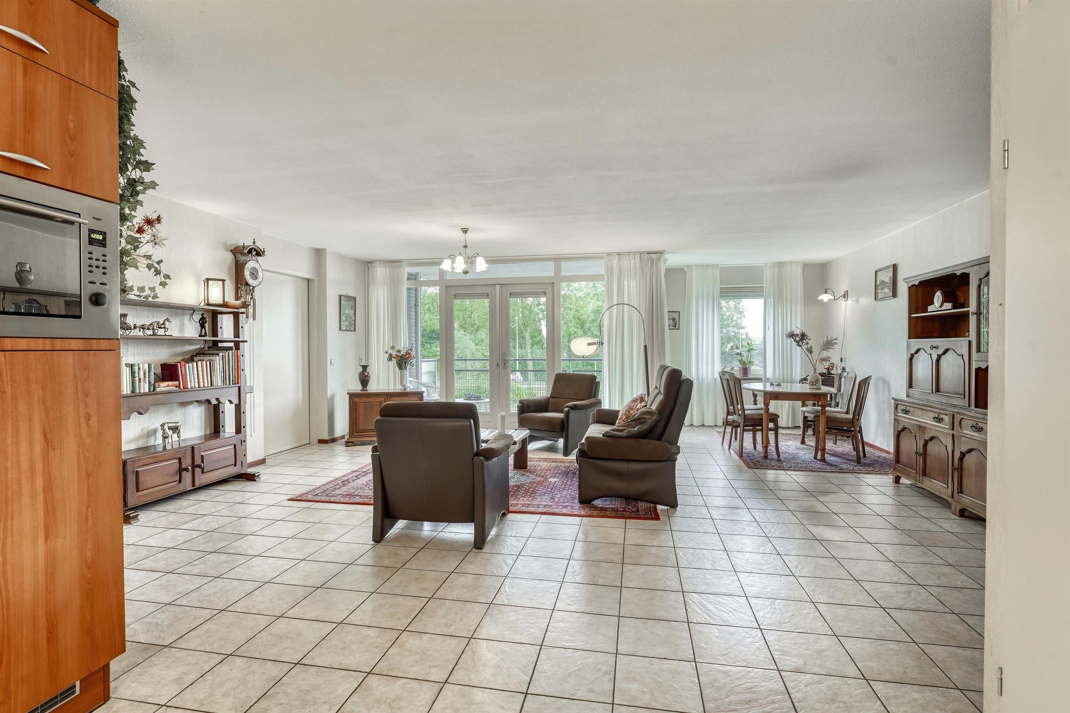 Foto 3 van Oude Nieuwveenseweg 11-D