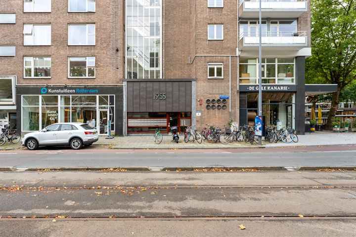 Bekijk foto 18 van Goudsesingel 270-A