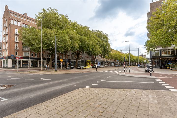 Bekijk foto 21 van Goudsesingel 270-A