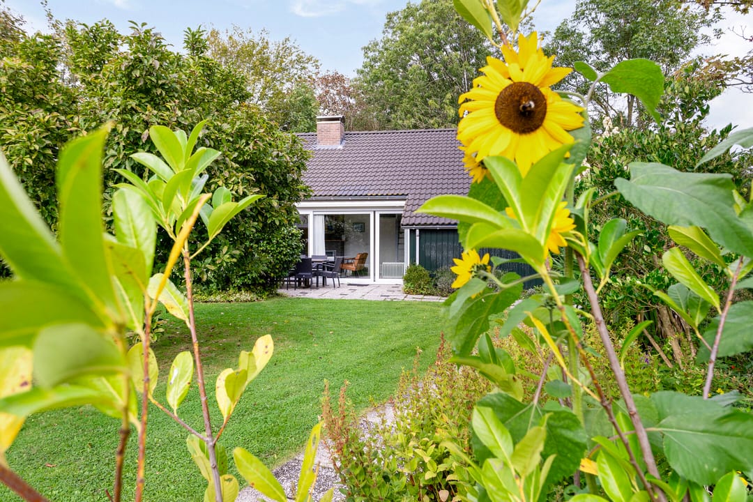 Photo 2 of Flitslaan 4