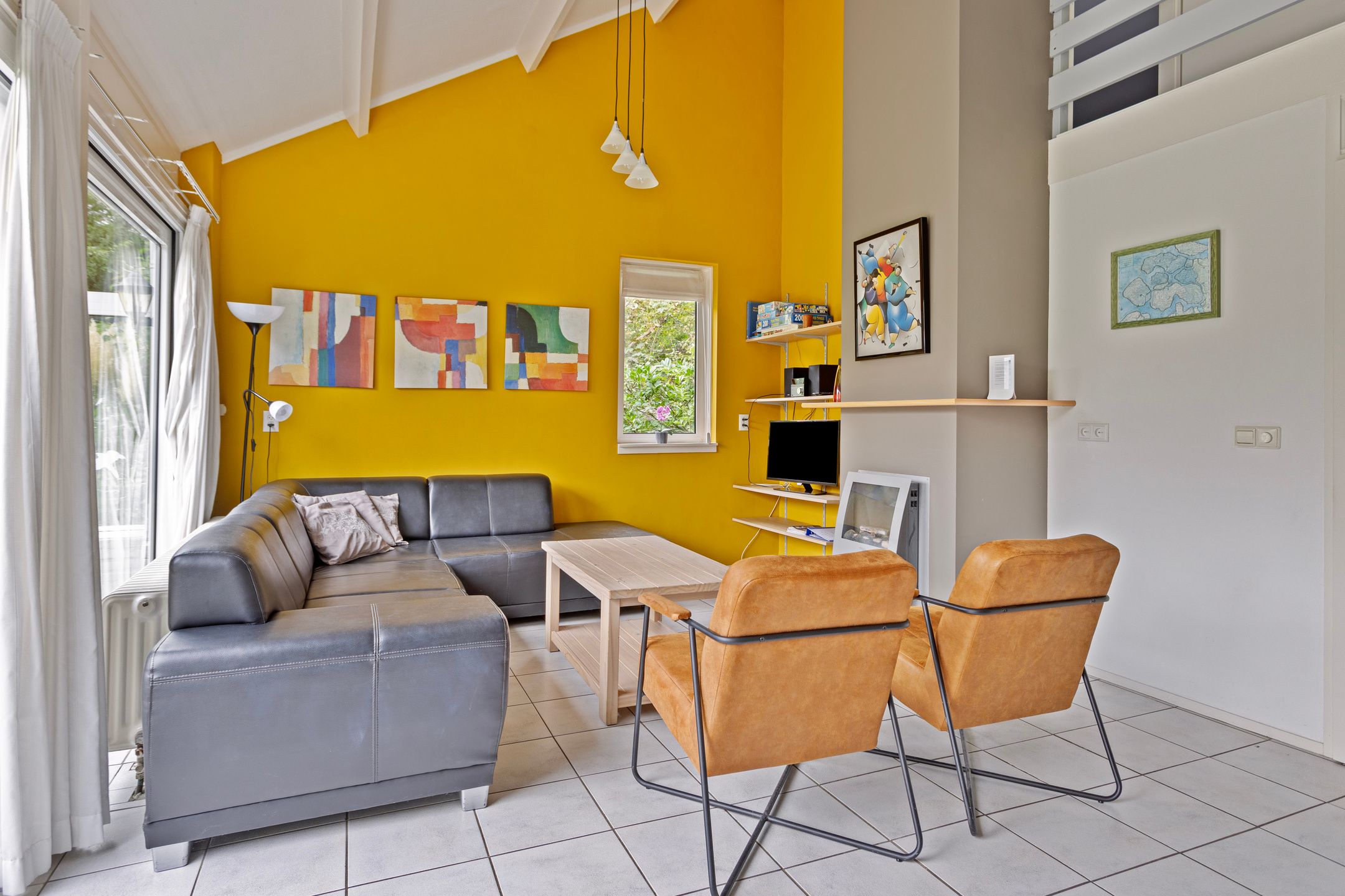 4-bedroom freehold villa in Brouwershaven — photo 3 of 5