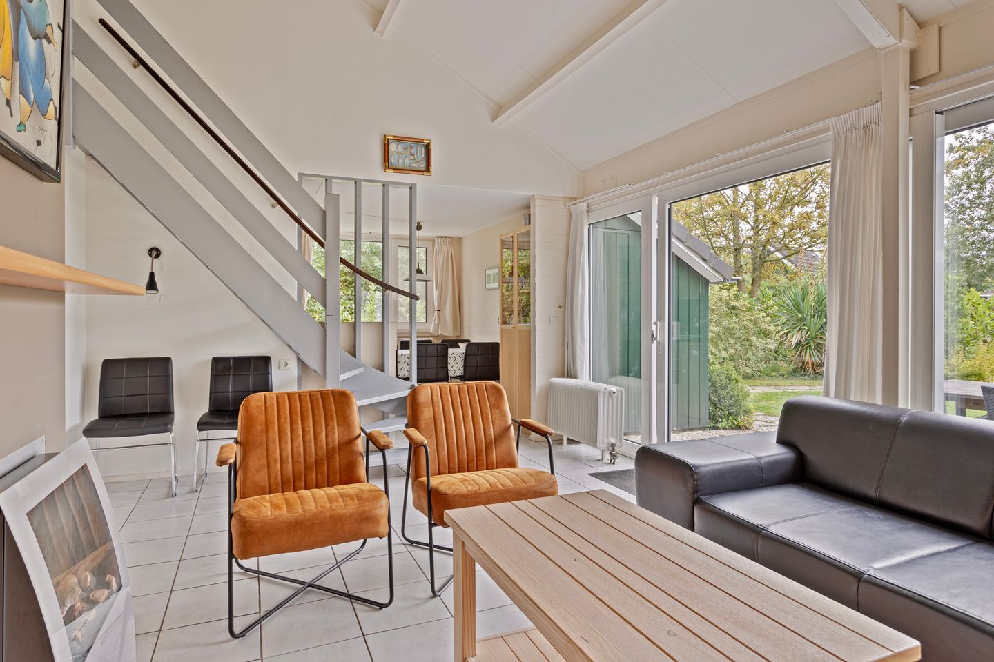 Photo 4 of Flitslaan 4