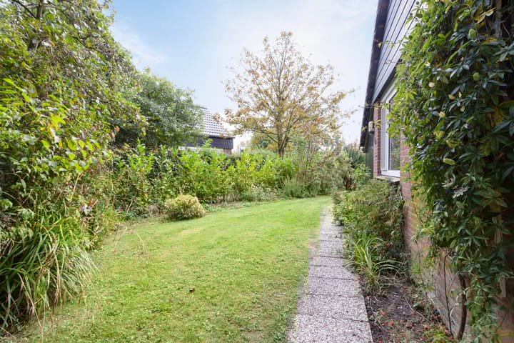 Photo 17 of Flitslaan 4