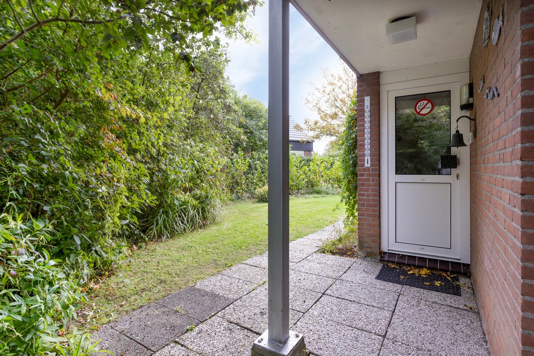 Photo 16 of Flitslaan 4