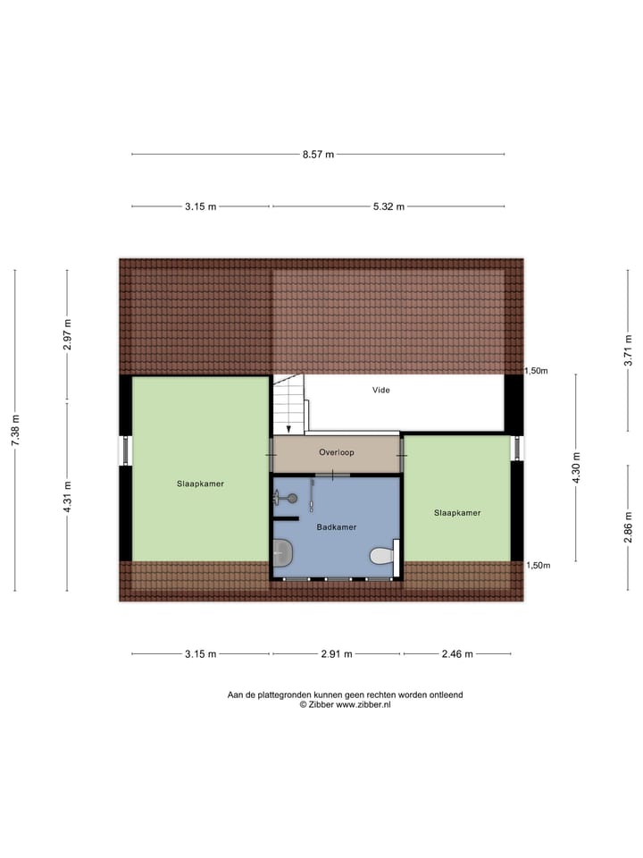 Photo 27 of Flitslaan 4