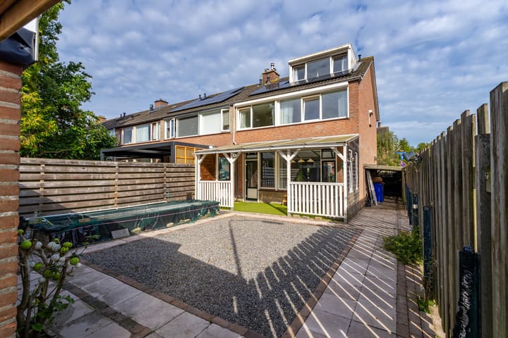 Foto 2 van van Nuyssenburgstraat 2