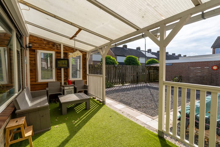 Foto 4 van van Nuyssenburgstraat 2