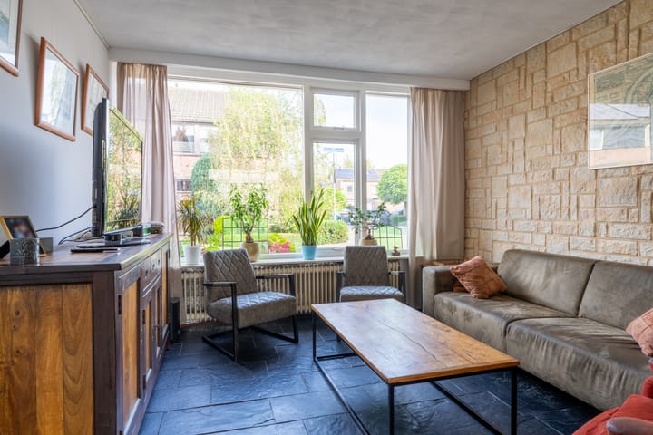 Foto 8 van van Nuyssenburgstraat 2