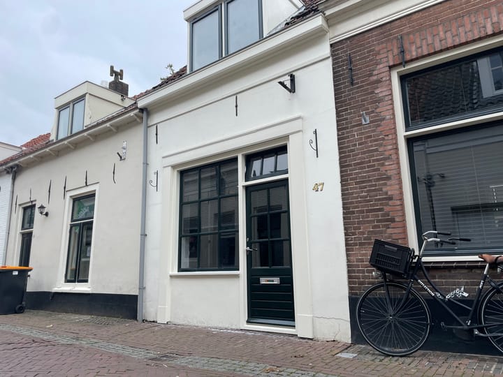 Foto 2 van Voorstraat 47